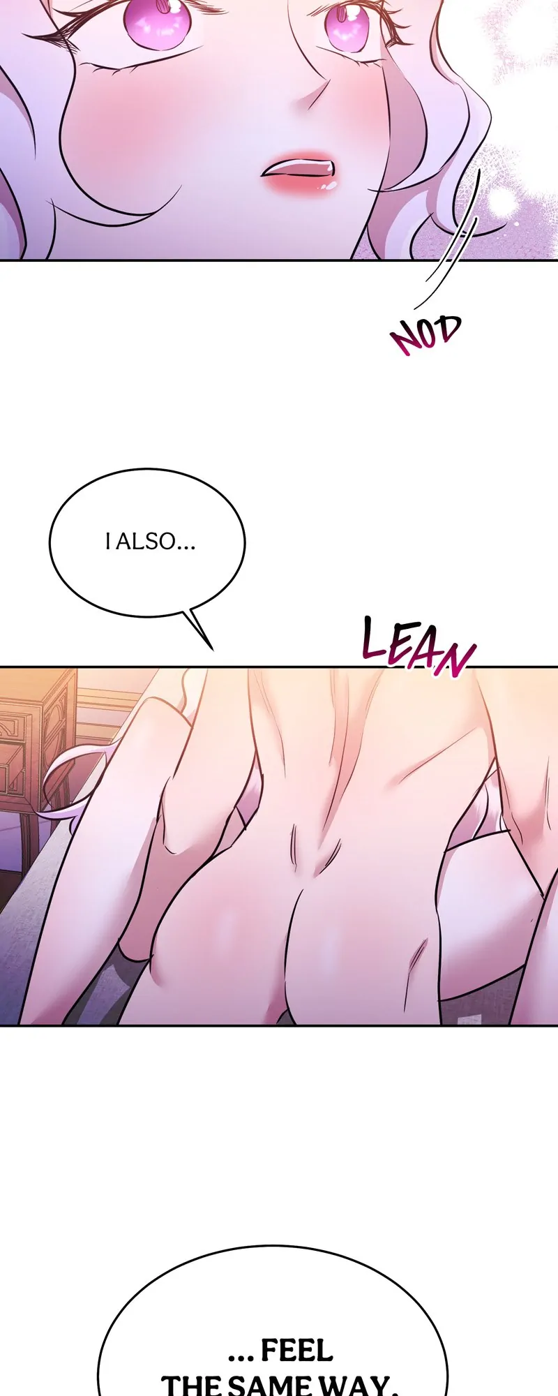 The Evil Grand Duchess Has a Secret Life Chapter 34 - page 66