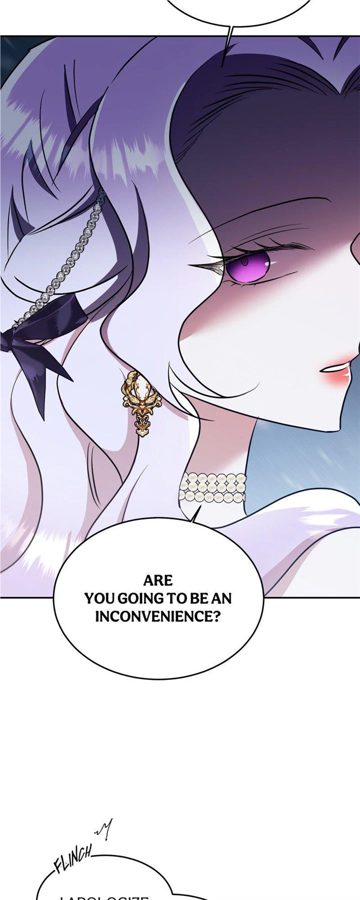 The Evil Grand Duchess Has a Secret Life Chapter 35 - page 35
