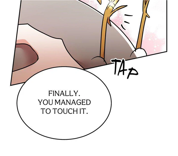 The Evil Grand Duchess Has a Secret Life Chapter 35 - page 58