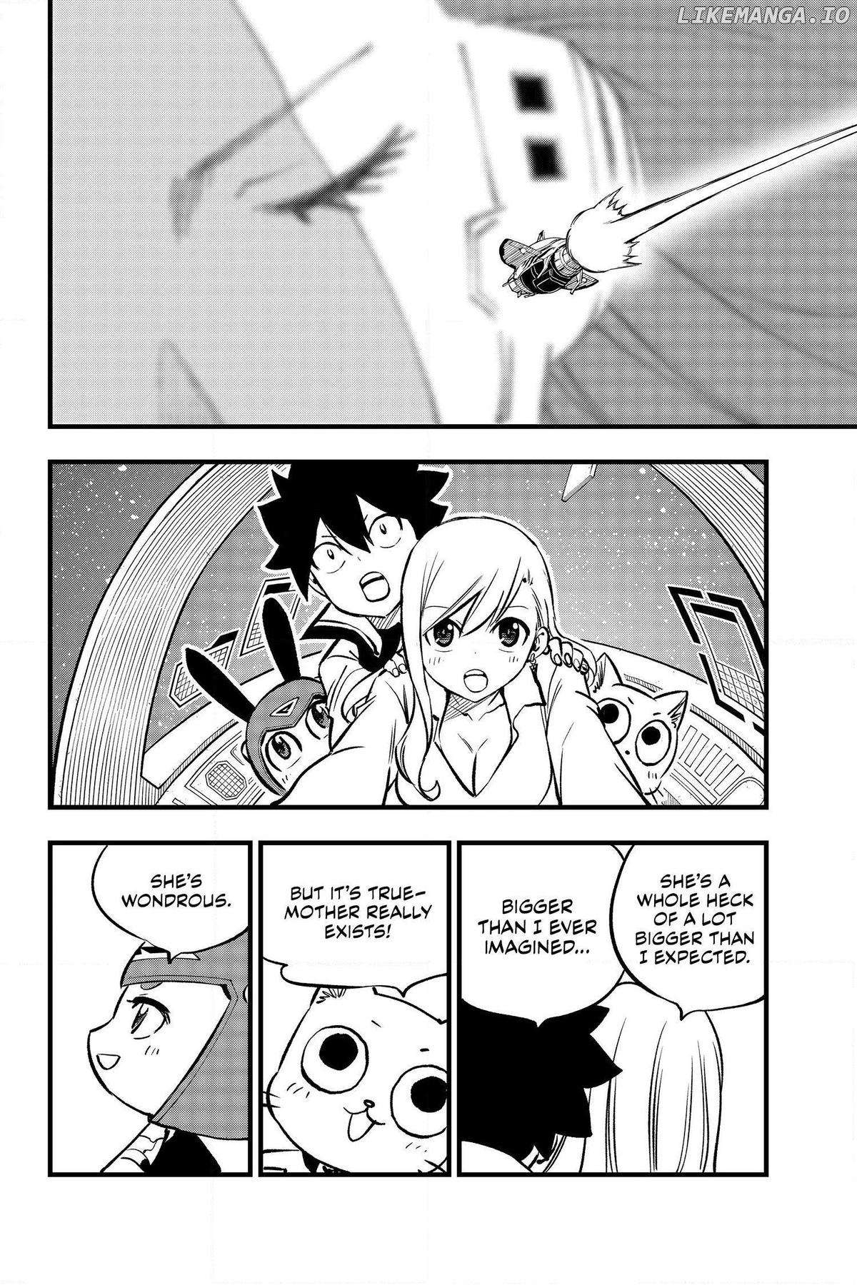 Eden's Zero Chapter 271 - page 9