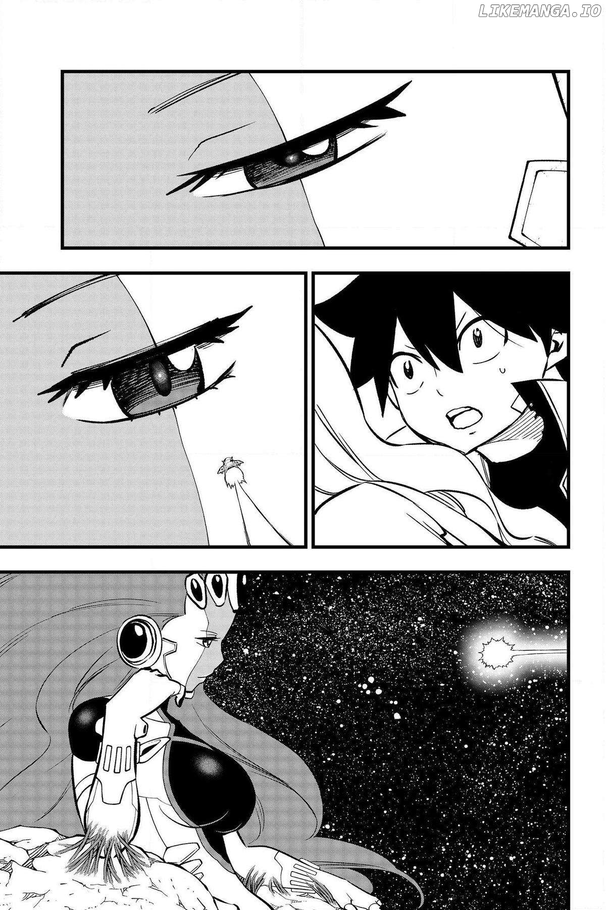 Eden's Zero Chapter 271 - page 10