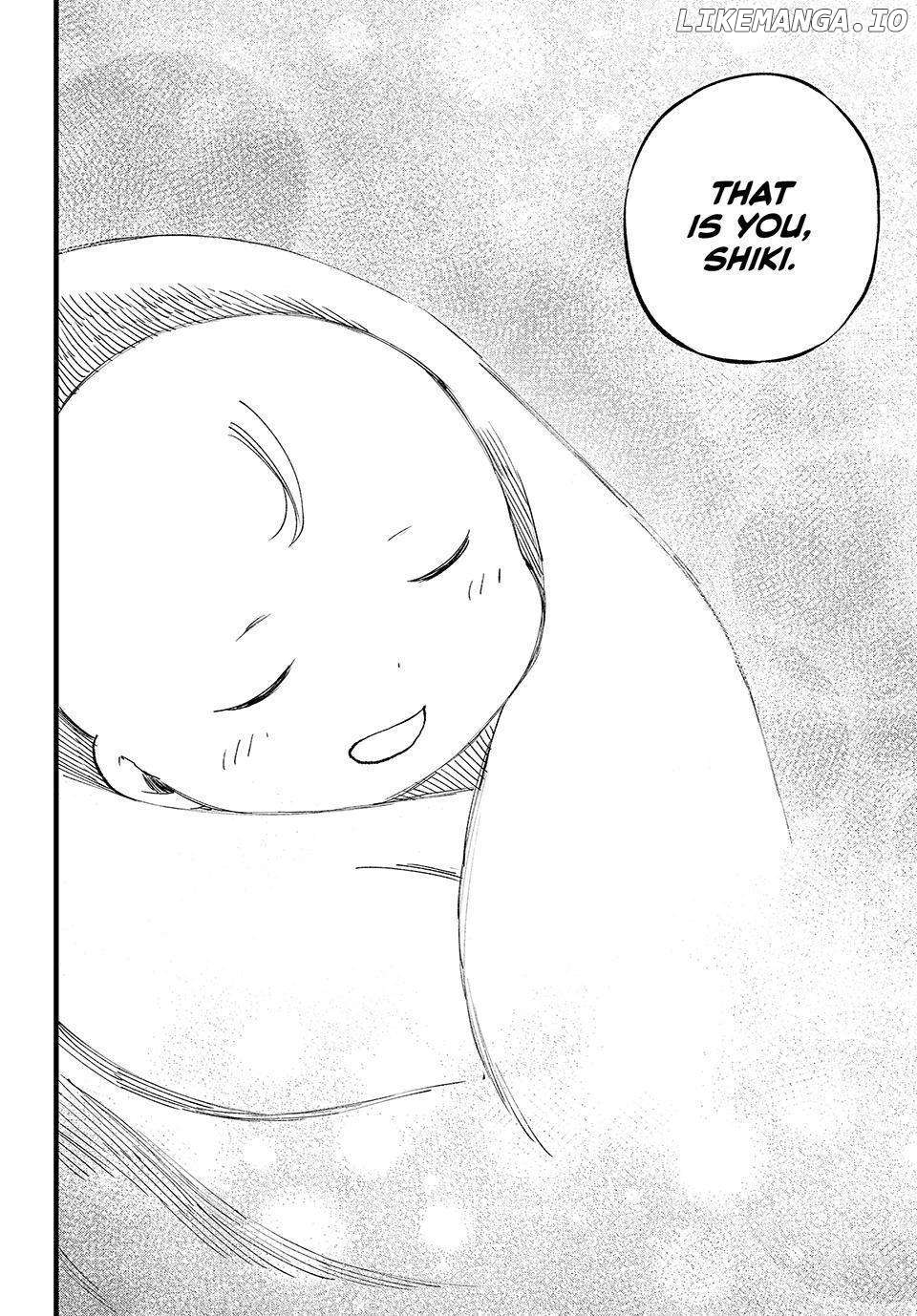 Eden's Zero Chapter 273 - page 18