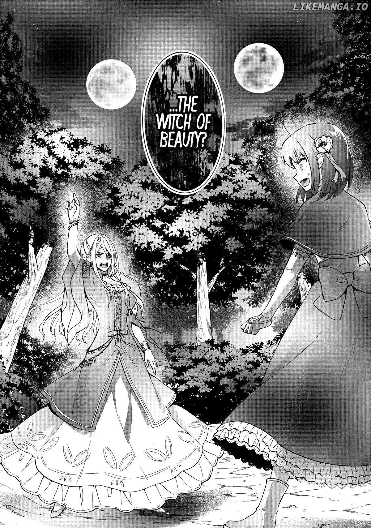 How To Survive A Thousand Deaths Accidentally Wooing Everyone As An Ex-Gamer Made Villainess! Chapter 38 - page 2