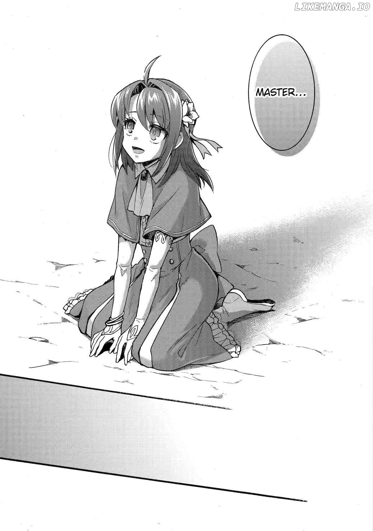 How To Survive A Thousand Deaths Accidentally Wooing Everyone As An Ex-Gamer Made Villainess! Chapter 38 - page 34