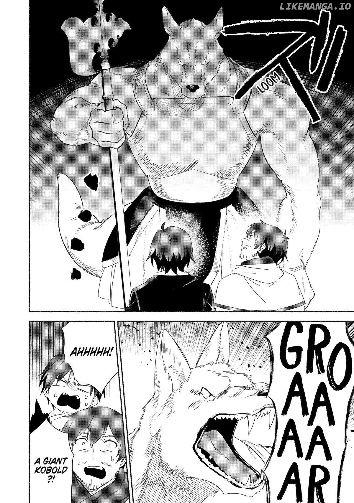 Around 40 Kenja no Isekai Seikatsu Nikki ~ Kimana na Isekai Kyoushi Raifu ~ Chapter 61 - page 8