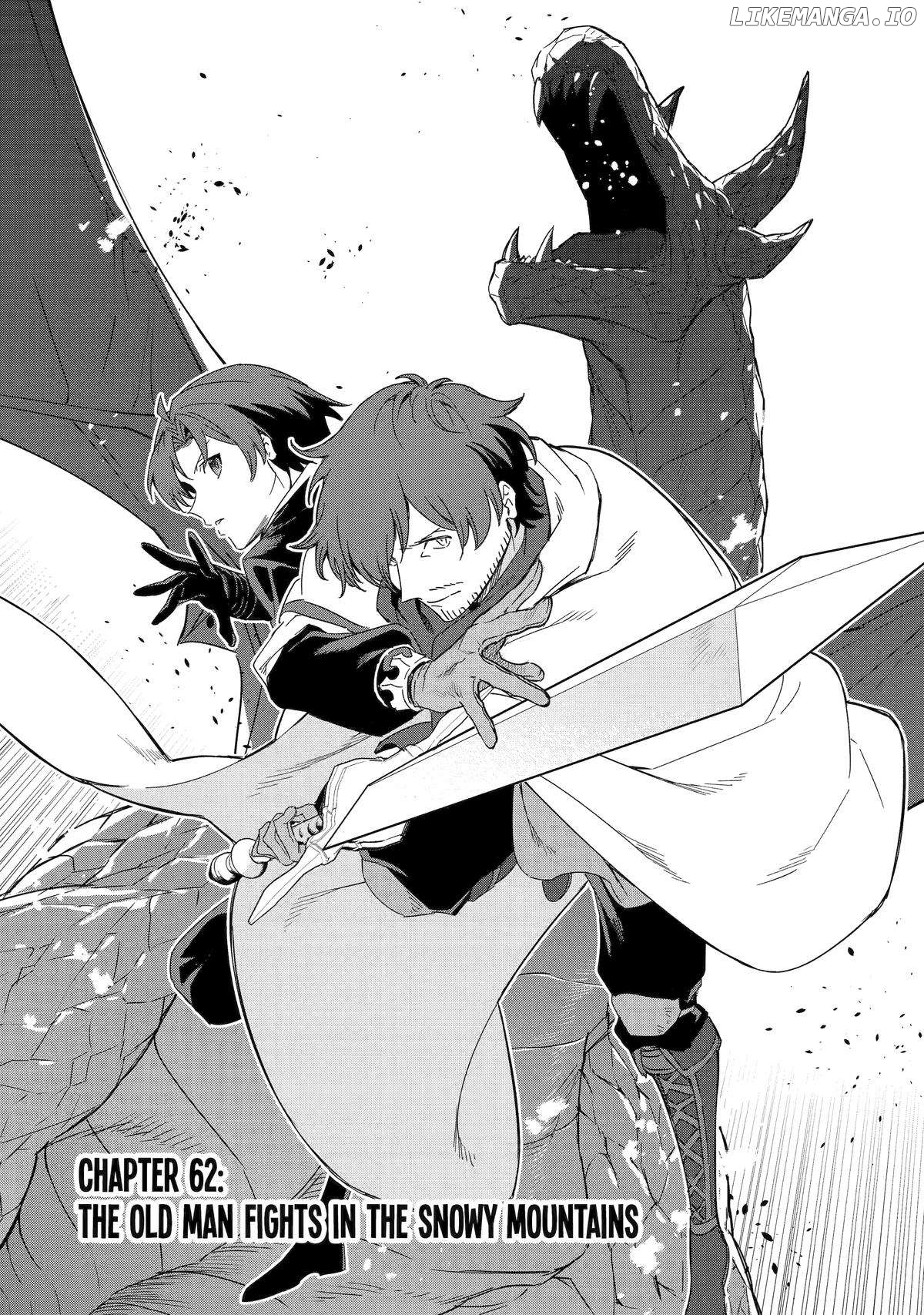 Around 40 Kenja no Isekai Seikatsu Nikki ~ Kimana na Isekai Kyoushi Raifu ~ Chapter 62 - page 2