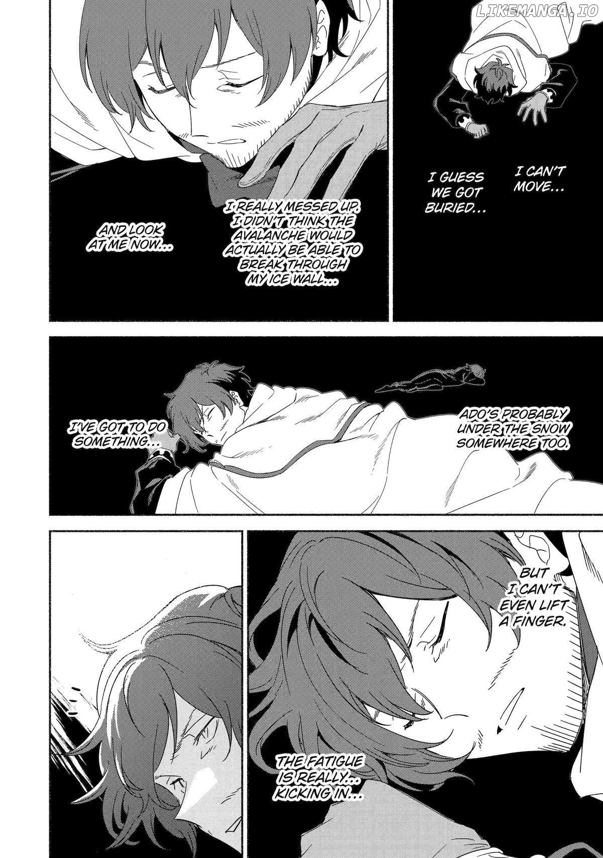 Around 40 Kenja no Isekai Seikatsu Nikki ~ Kimana na Isekai Kyoushi Raifu ~ Chapter 62 - page 14