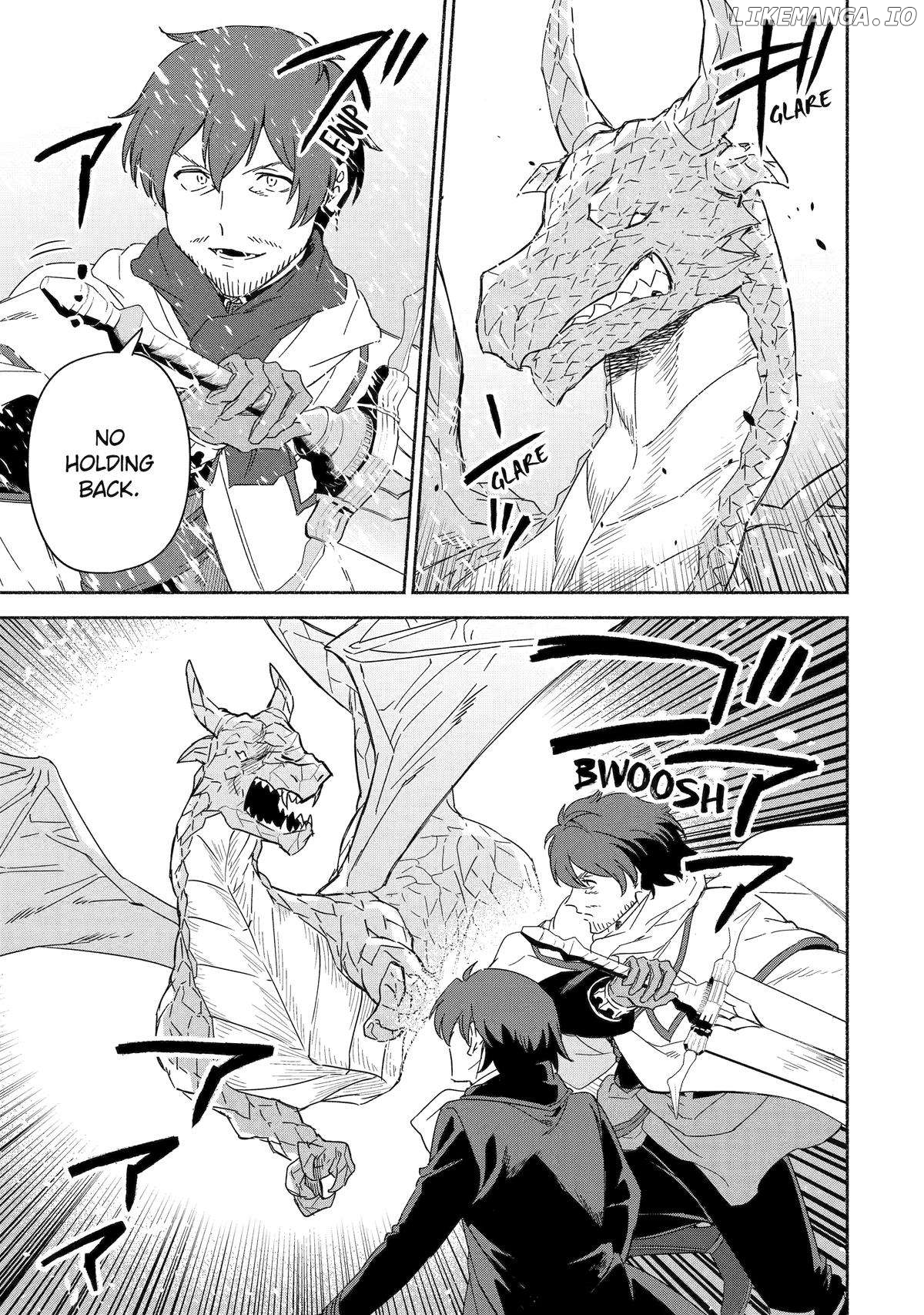 Around 40 Kenja no Isekai Seikatsu Nikki ~ Kimana na Isekai Kyoushi Raifu ~ Chapter 62 - page 21