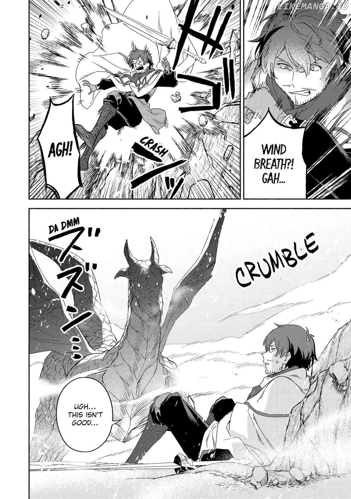 Around 40 Kenja no Isekai Seikatsu Nikki ~ Kimana na Isekai Kyoushi Raifu ~ Chapter 62 - page 24
