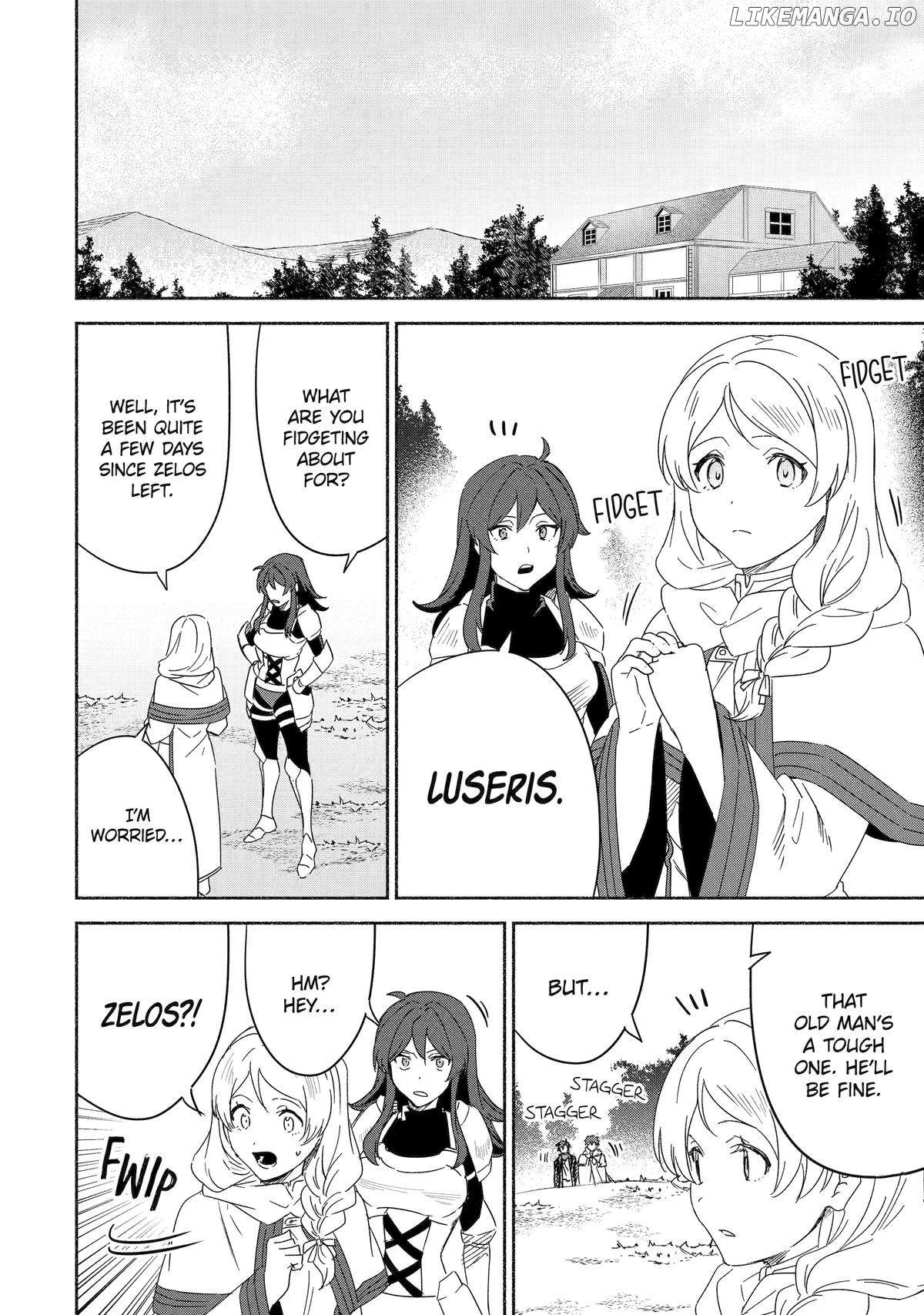 Around 40 Kenja no Isekai Seikatsu Nikki ~ Kimana na Isekai Kyoushi Raifu ~ Chapter 62 - page 31