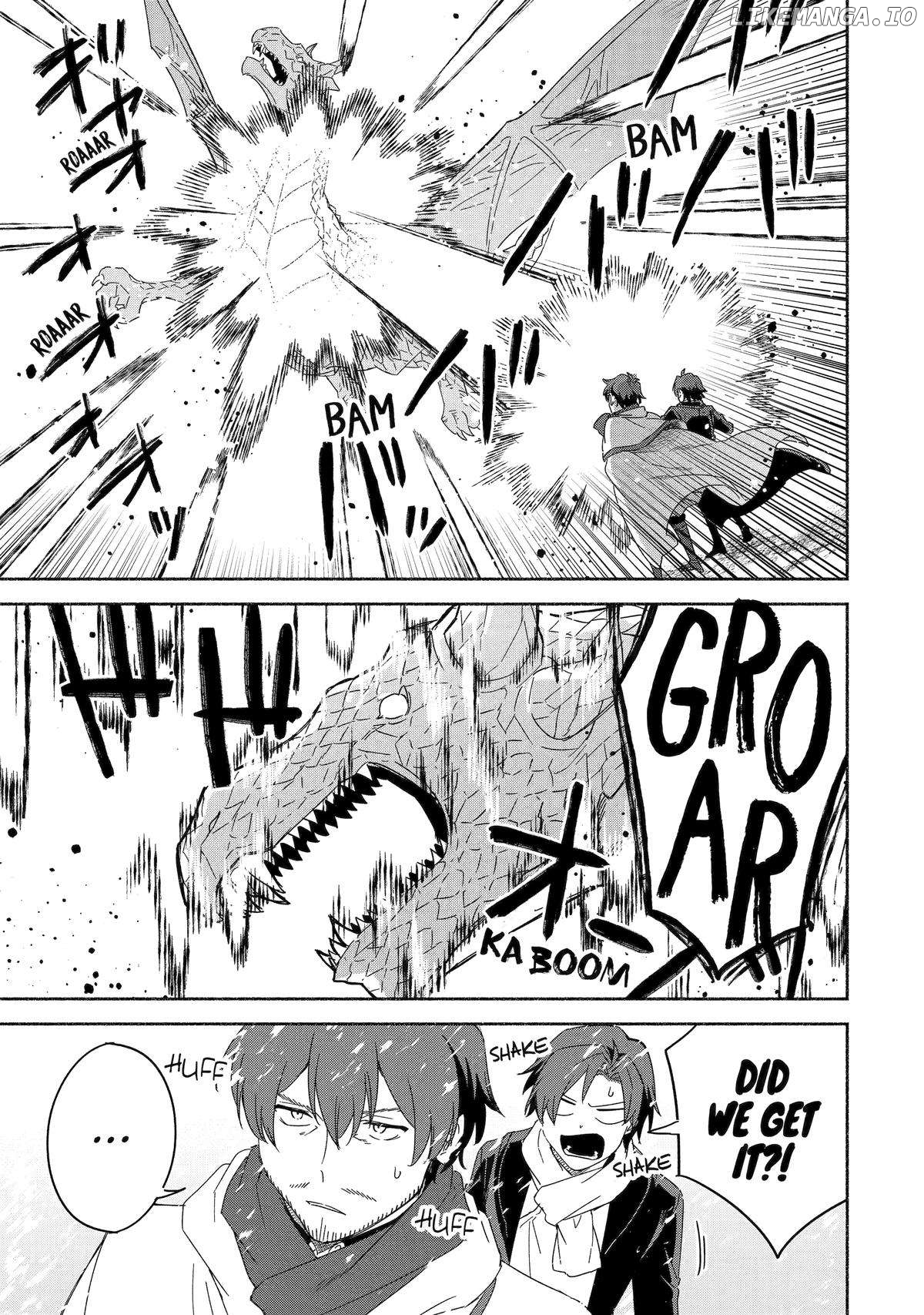 Around 40 Kenja no Isekai Seikatsu Nikki ~ Kimana na Isekai Kyoushi Raifu ~ Chapter 62 - page 7