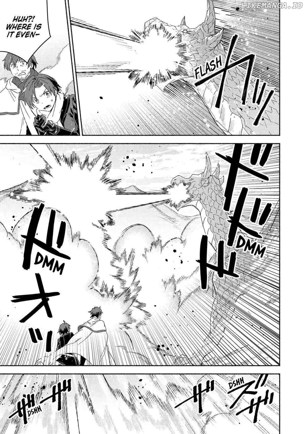 Around 40 Kenja no Isekai Seikatsu Nikki ~ Kimana na Isekai Kyoushi Raifu ~ Chapter 62 - page 9