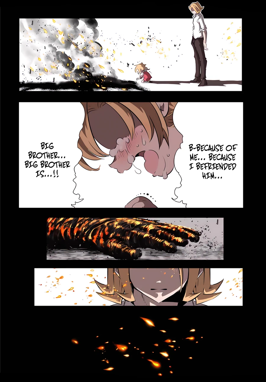 Tensei Shitara Dai Nana Ouji Dattanode, Kimamani Majutsu O Kiwamemasu Chapter 148 - page 5