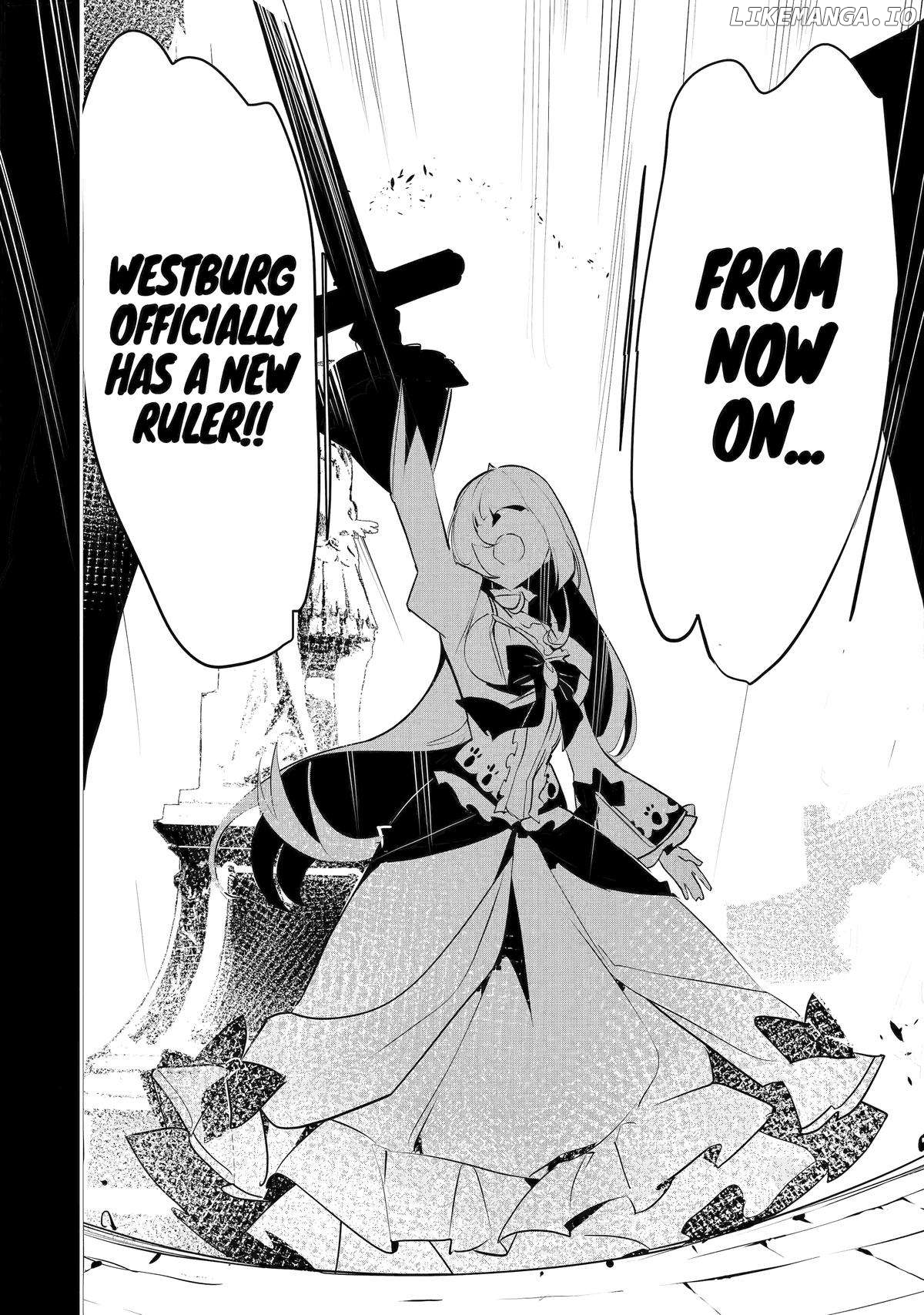 Emperor's Mark to Rule the Monsters: Reborn Sage to Strongest Adventurer Chapter 35 - page 17