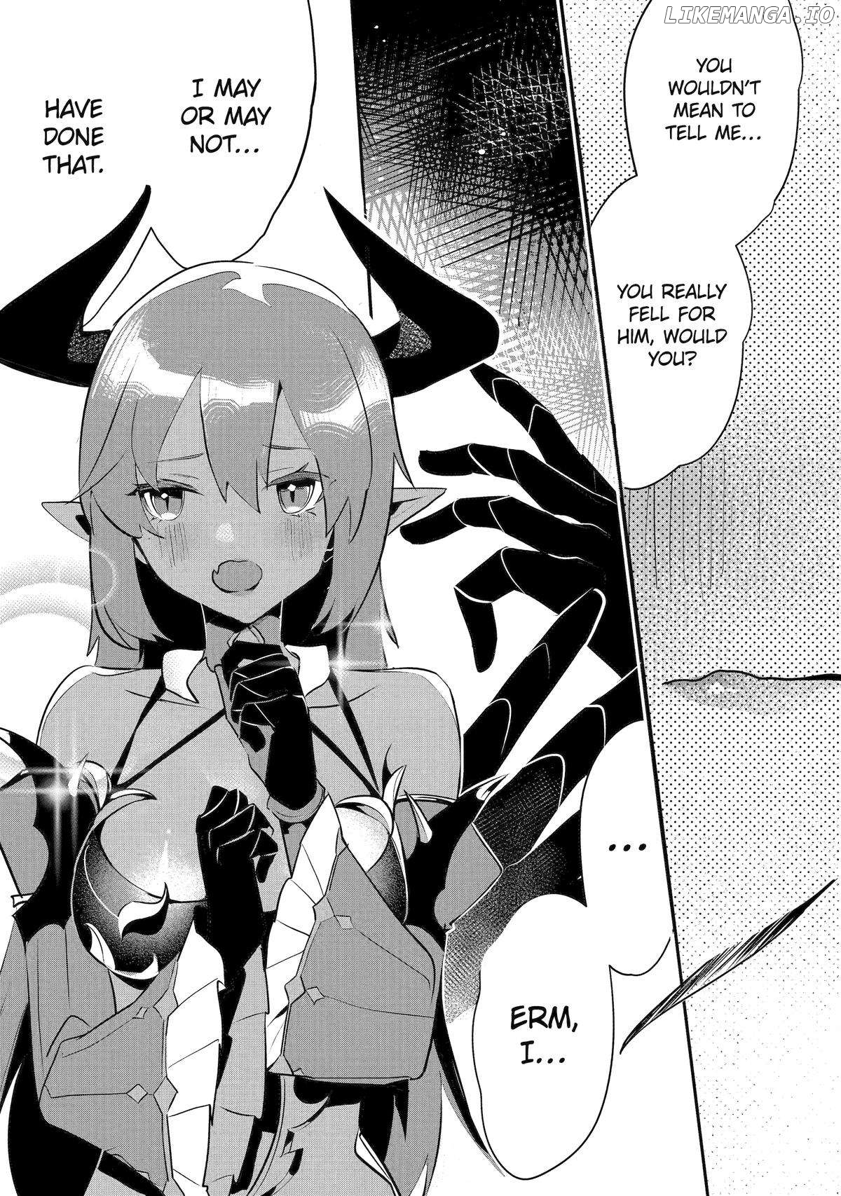 Emperor's Mark to Rule the Monsters: Reborn Sage to Strongest Adventurer Chapter 35 - page 29