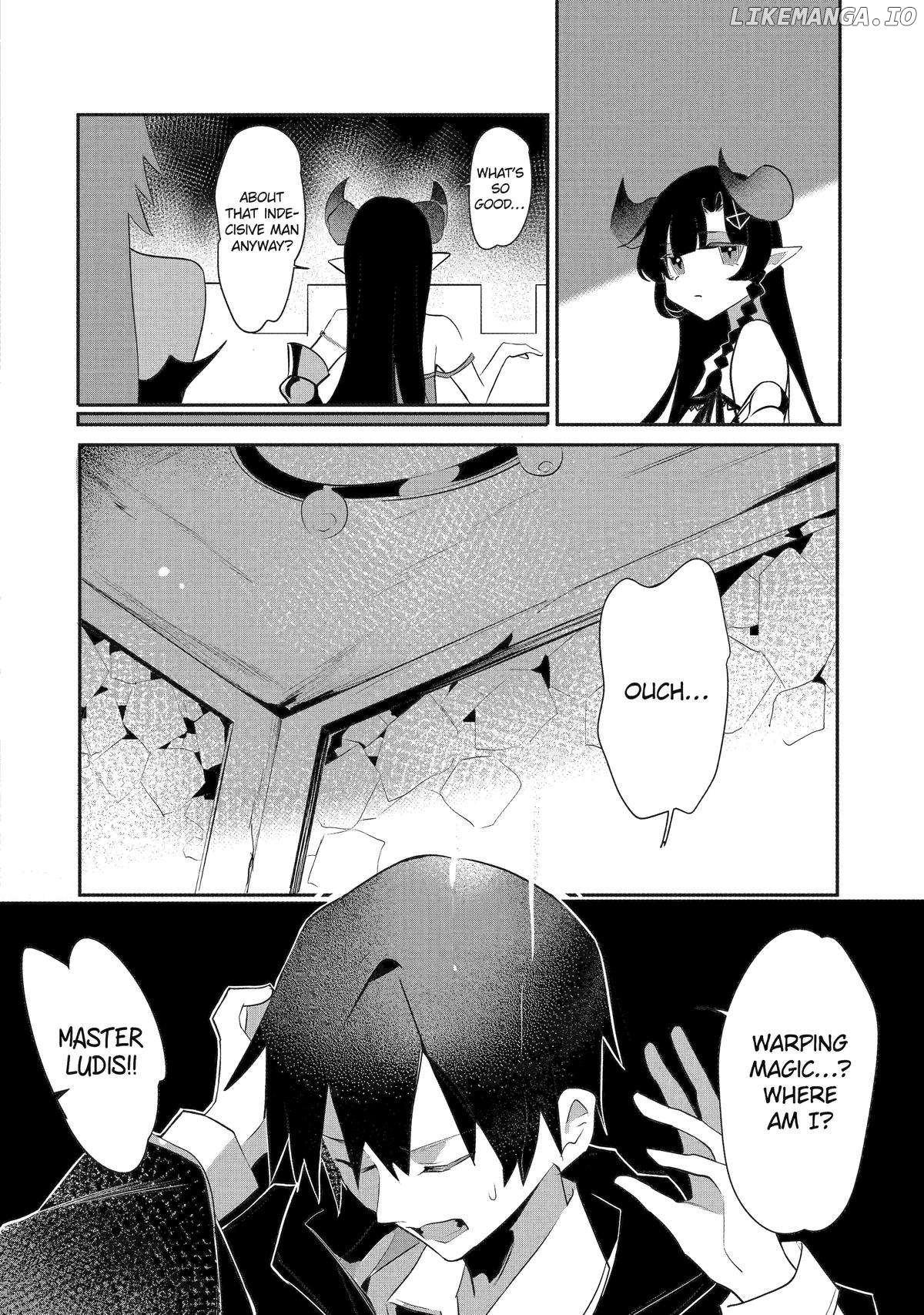 Emperor's Mark to Rule the Monsters: Reborn Sage to Strongest Adventurer Chapter 35 - page 30