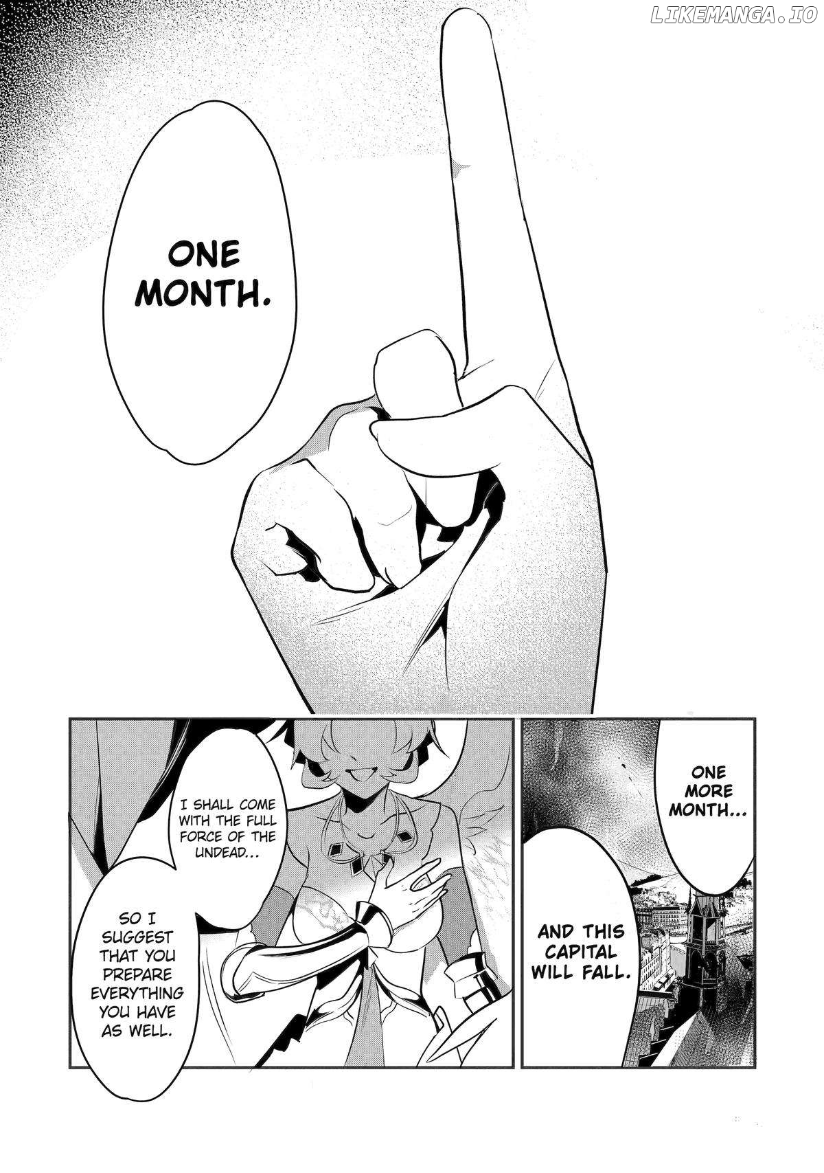 Emperor's Mark to Rule the Monsters: Reborn Sage to Strongest Adventurer Chapter 35 - page 4