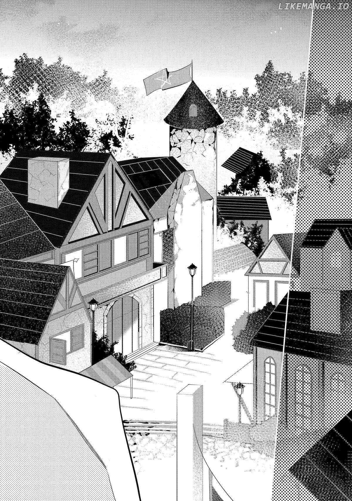 Emperor's Mark to Rule the Monsters: Reborn Sage to Strongest Adventurer Chapter 35 - page 32