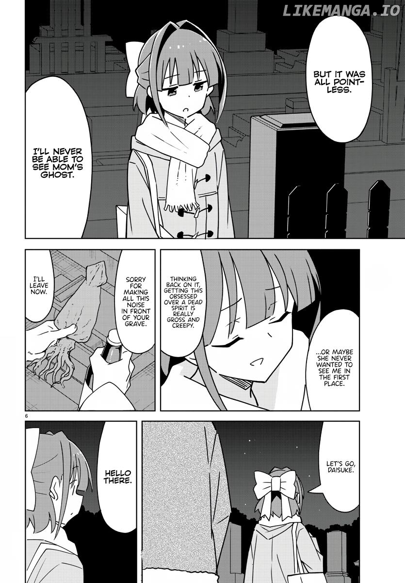 Atsumare! Fushigi Kenkyu-Bu Chapter 353 - page 6