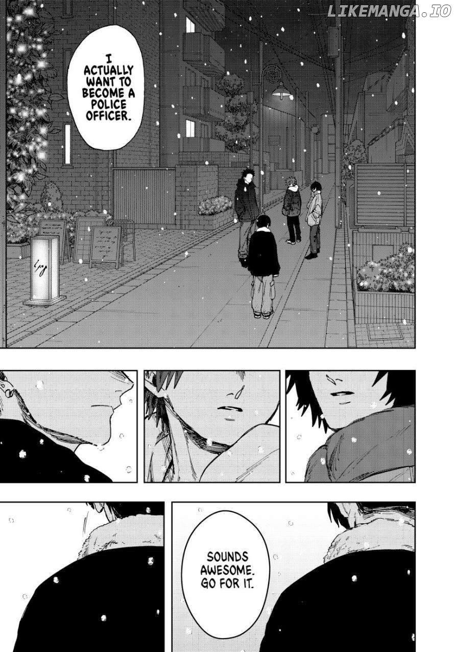 The Fragrant Flower Blooms with Dignity Chapter 97 - page 23