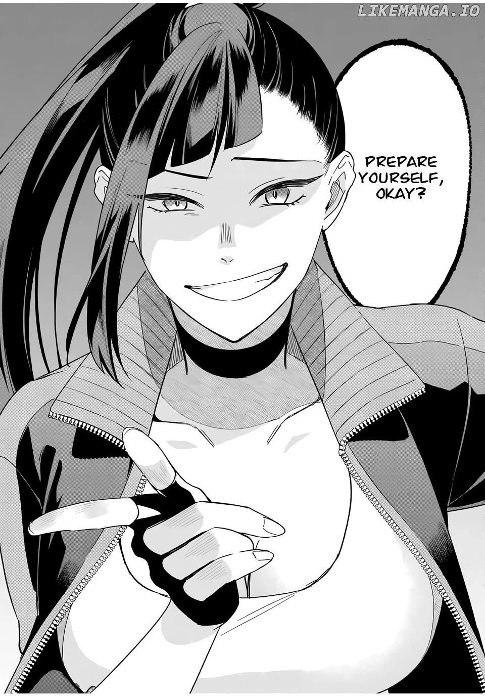 Eldias Lord: Conquer the Seven Dungeons With the Ultimate Skill of Never Dying Given to You by the Goddess. Chapter 24 - page 8