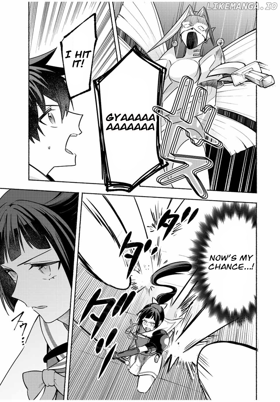 Eldias Lord: Conquer the Seven Dungeons With the Ultimate Skill of Never Dying Given to You by the Goddess. Chapter 36 - page 6