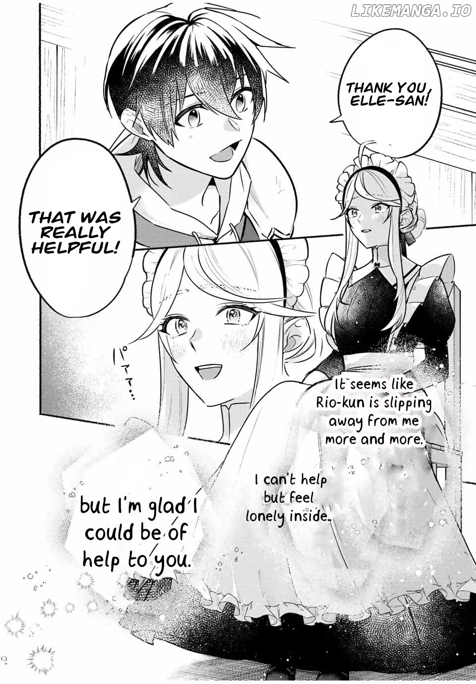 Eldias Lord: Conquer the Seven Dungeons With the Ultimate Skill of Never Dying Given to You by the Goddess. Chapter 41 - page 11