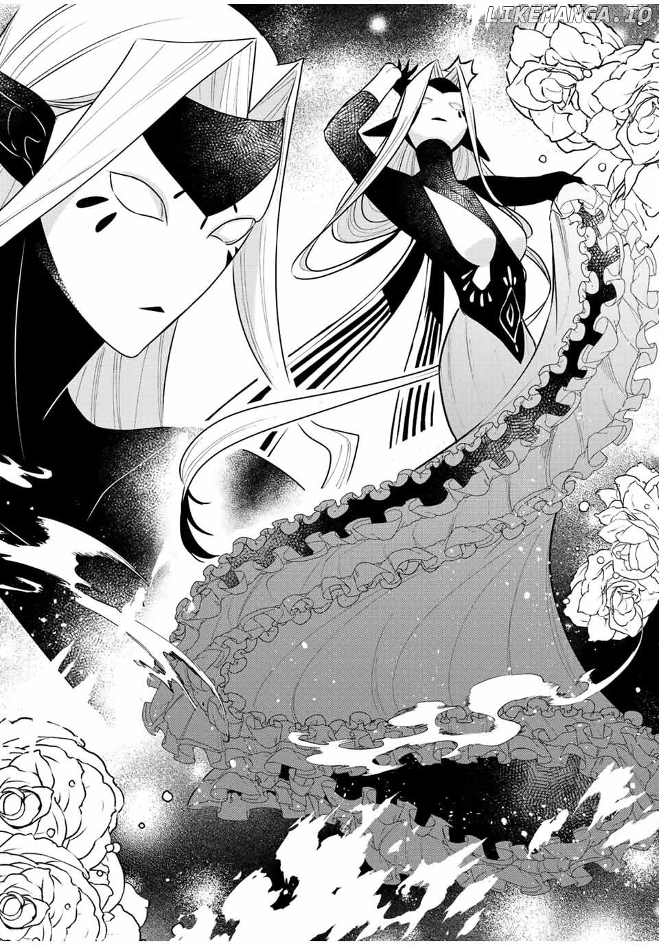 Eldias Lord: Conquer the Seven Dungeons With the Ultimate Skill of Never Dying Given to You by the Goddess. Chapter 44 - page 3