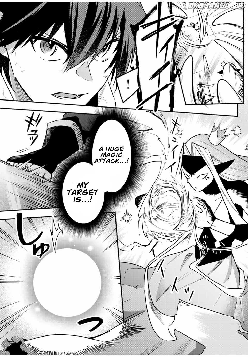 Eldias Lord: Conquer the Seven Dungeons With the Ultimate Skill of Never Dying Given to You by the Goddess. Chapter 45 - page 2
