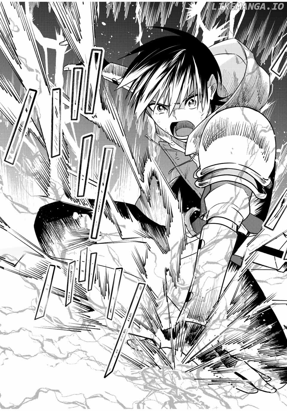 Eldias Lord: Conquer the Seven Dungeons With the Ultimate Skill of Never Dying Given to You by the Goddess. Chapter 47 - page 10