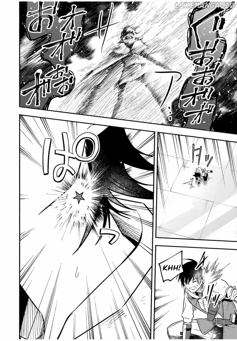 Eldias Lord: Conquer the Seven Dungeons With the Ultimate Skill of Never Dying Given to You by the Goddess. Chapter 47 - page 11