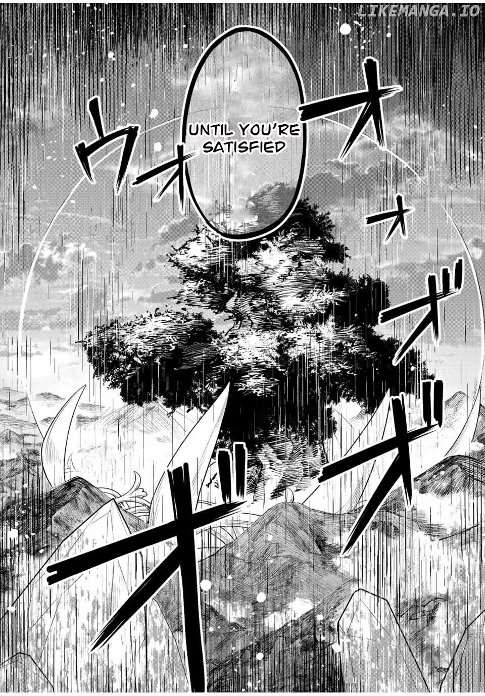 Eldias Lord: Conquer the Seven Dungeons With the Ultimate Skill of Never Dying Given to You by the Goddess. Chapter 48 - page 9