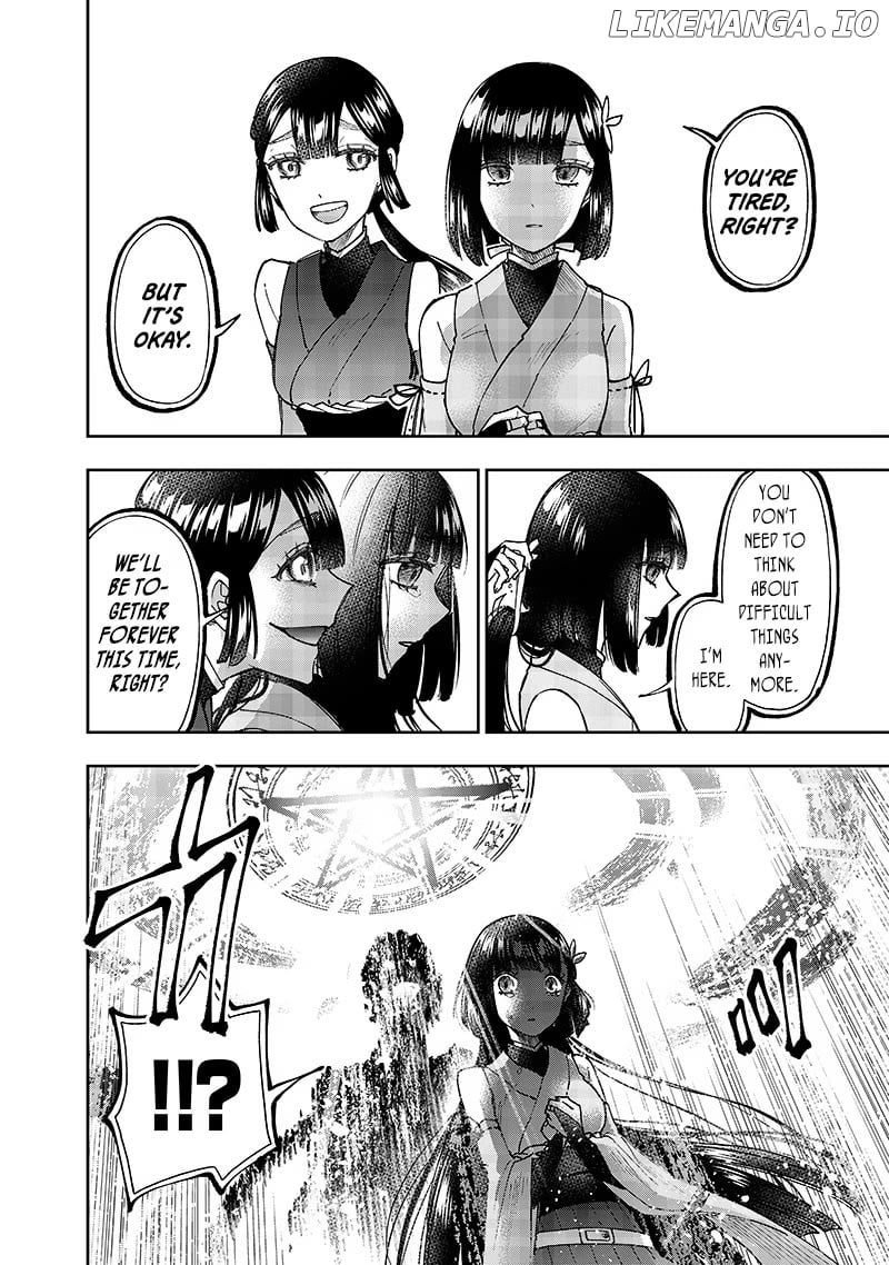 The Savior <<Messiah>> ~The former hero who saved another world beats the real world full of monsters~ Chapter 29 - page 11