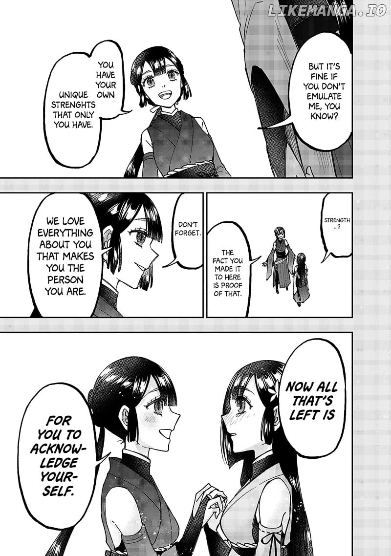 The Savior <<Messiah>> ~The former hero who saved another world beats the real world full of monsters~ Chapter 29 - page 18