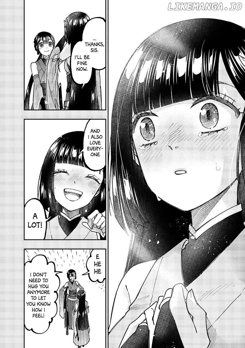 The Savior <<Messiah>> ~The former hero who saved another world beats the real world full of monsters~ Chapter 29 - page 19