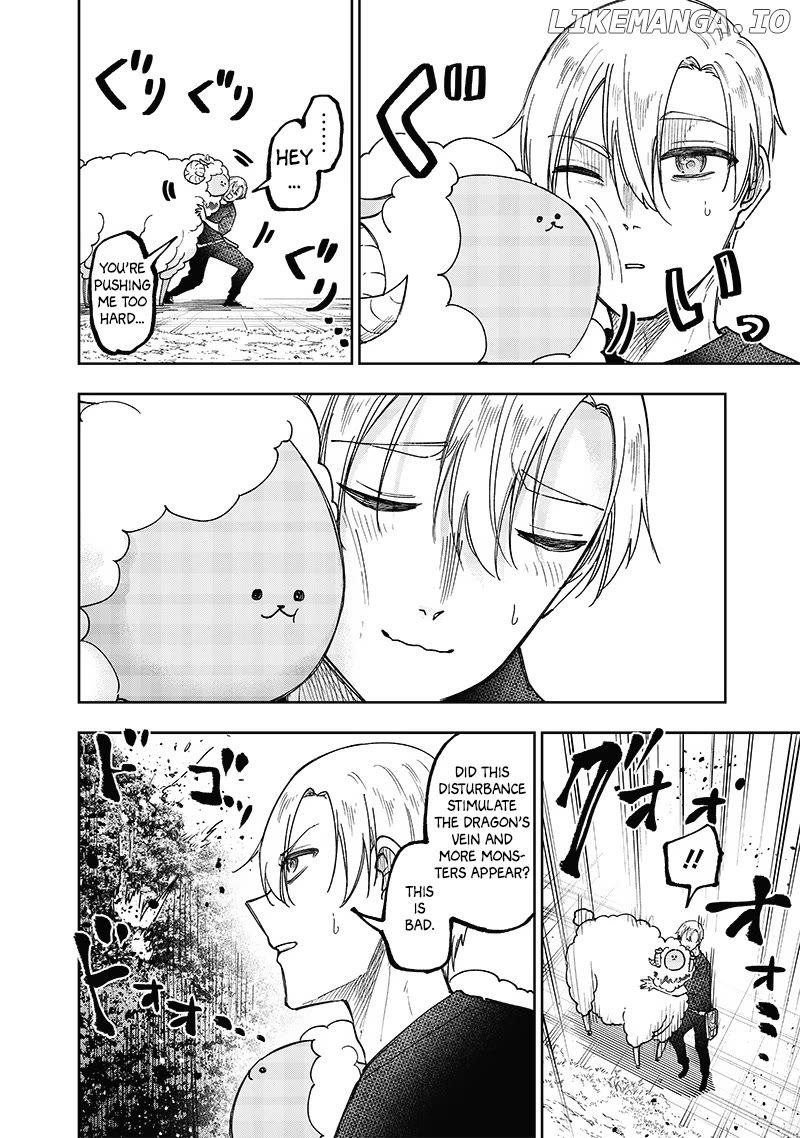 The Savior <<Messiah>> ~The former hero who saved another world beats the real world full of monsters~ Chapter 29 - page 3