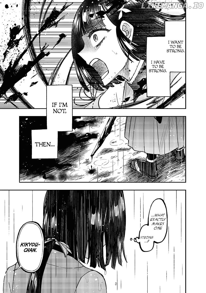 The Savior <<Messiah>> ~The former hero who saved another world beats the real world full of monsters~ Chapter 29 - page 10
