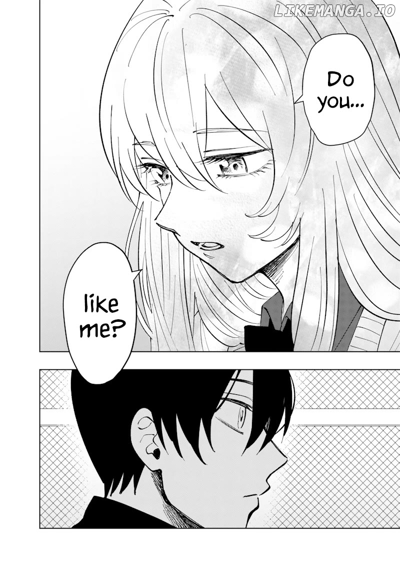 Asahina-San No Bentou Tabetai Chapter 19 - page 12