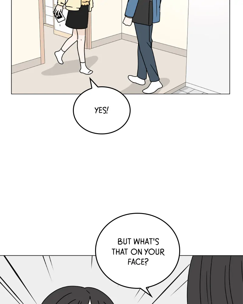 30 Minute Walk Chapter 98 - page 12