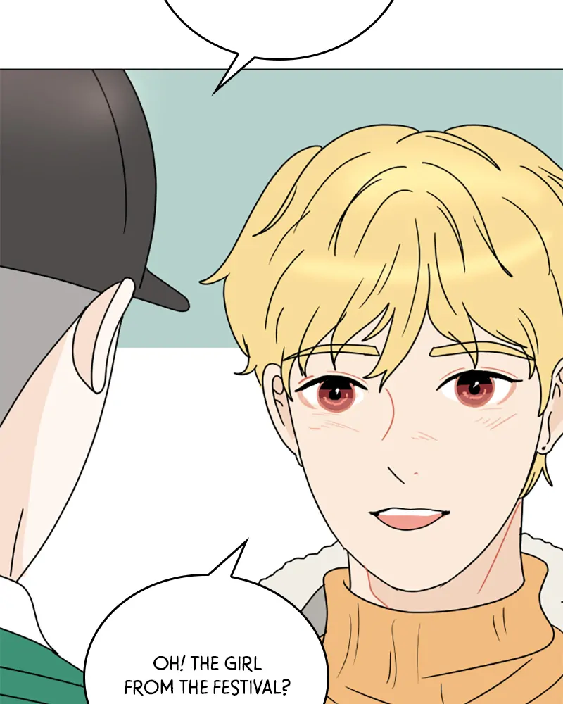 30 Minute Walk Chapter 100 - page 105