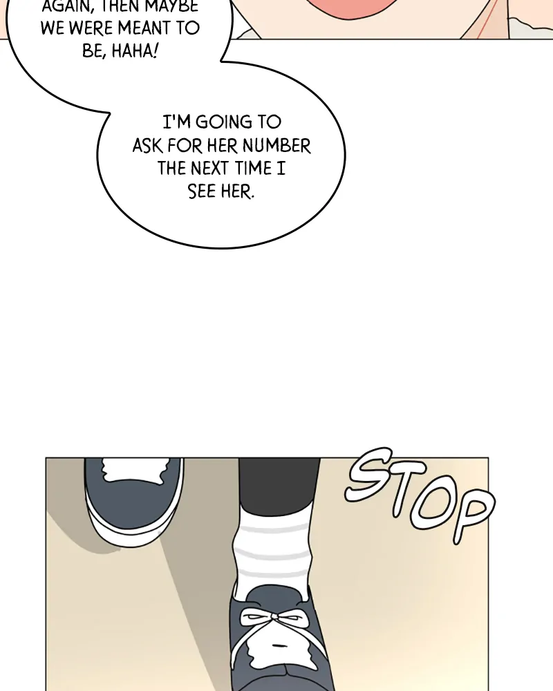 30 Minute Walk Chapter 100 - page 107