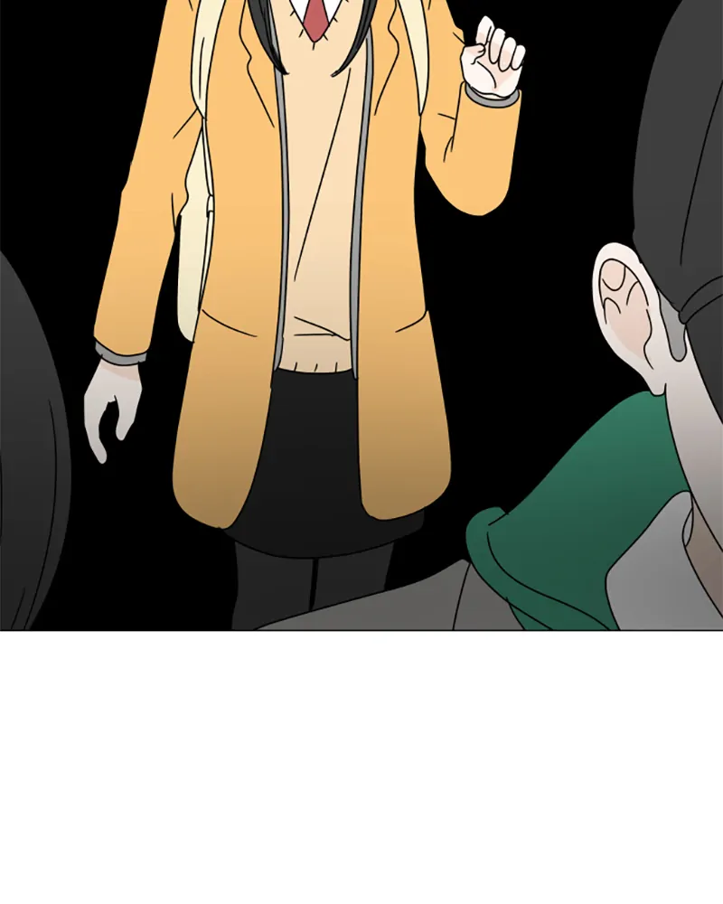 30 Minute Walk Chapter 100 - page 109