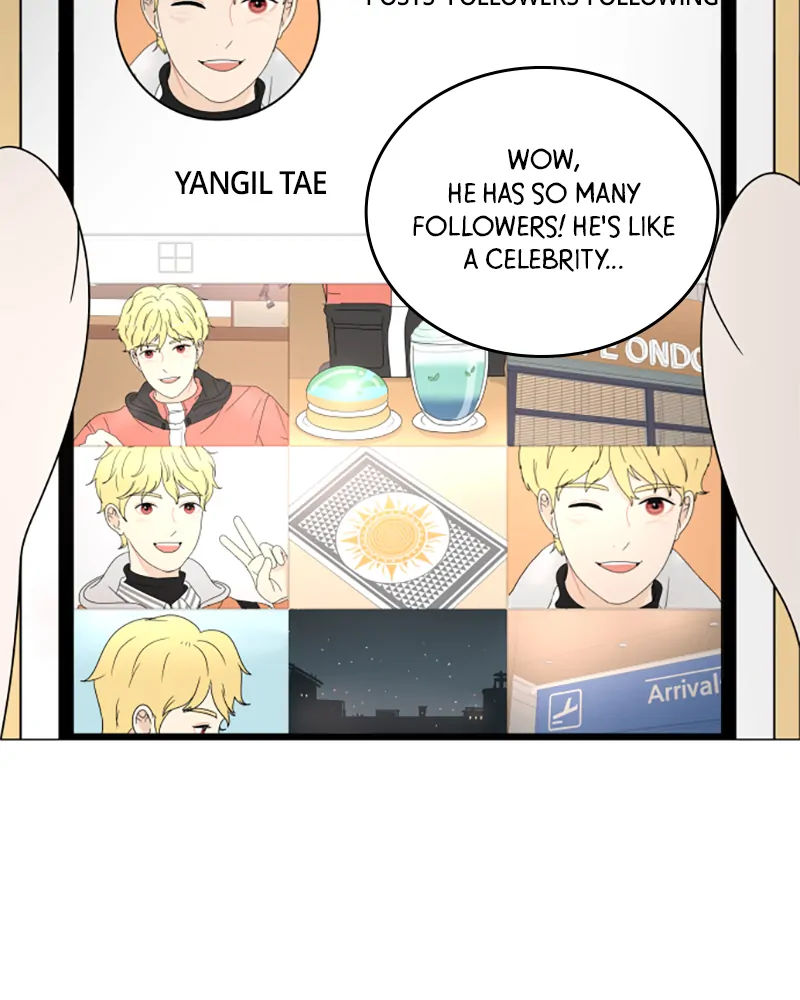 30 Minute Walk Chapter 100 - page 12