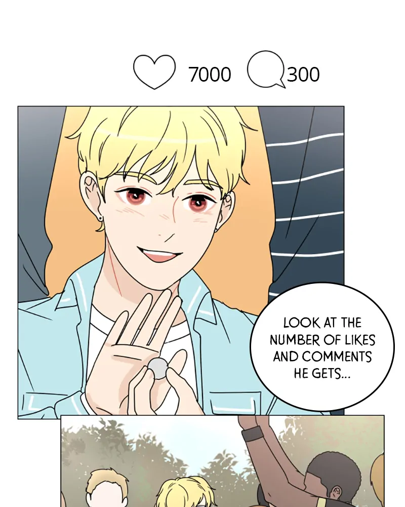 30 Minute Walk Chapter 100 - page 13