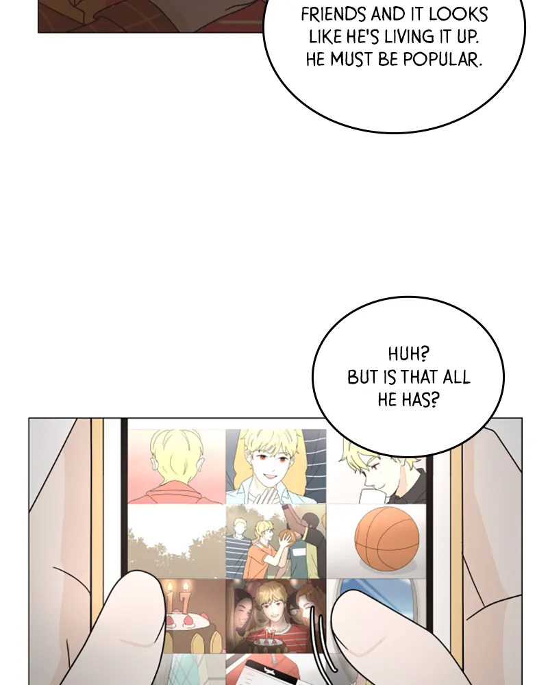 30 Minute Walk Chapter 100 - page 15