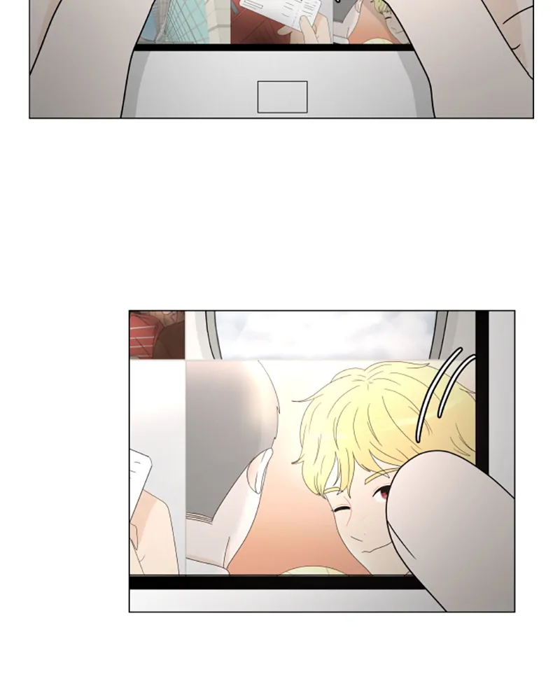 30 Minute Walk Chapter 100 - page 16