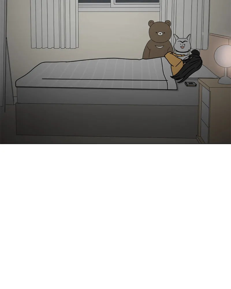 30 Minute Walk Chapter 100 - page 43