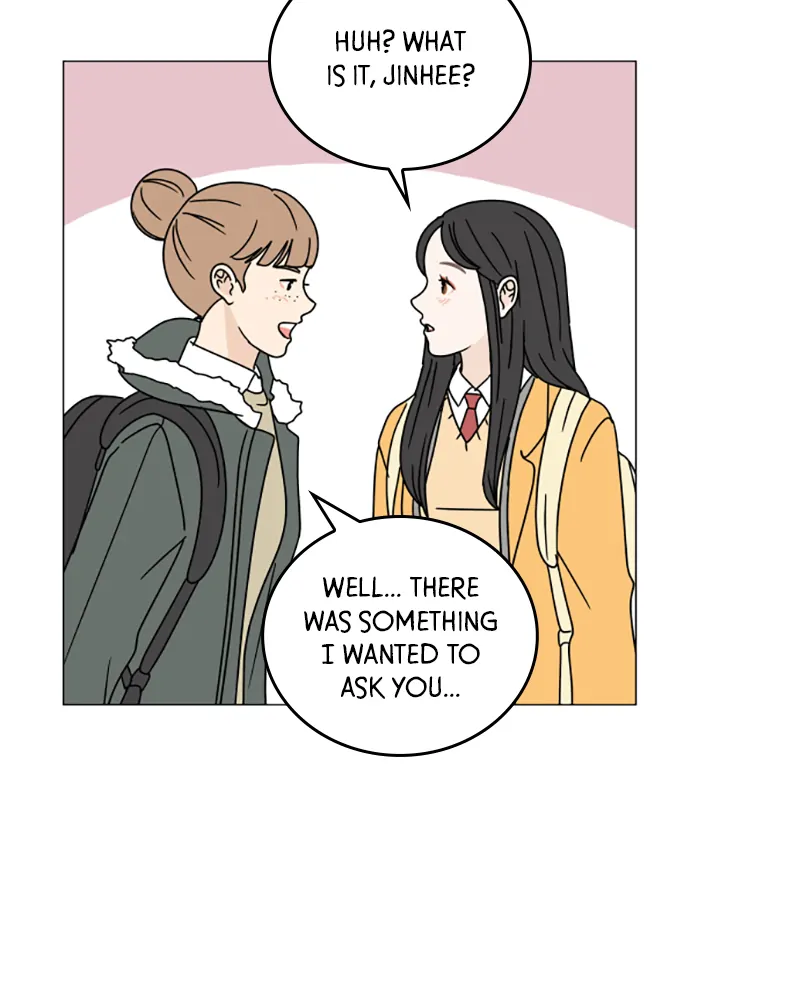 30 Minute Walk Chapter 100 - page 62