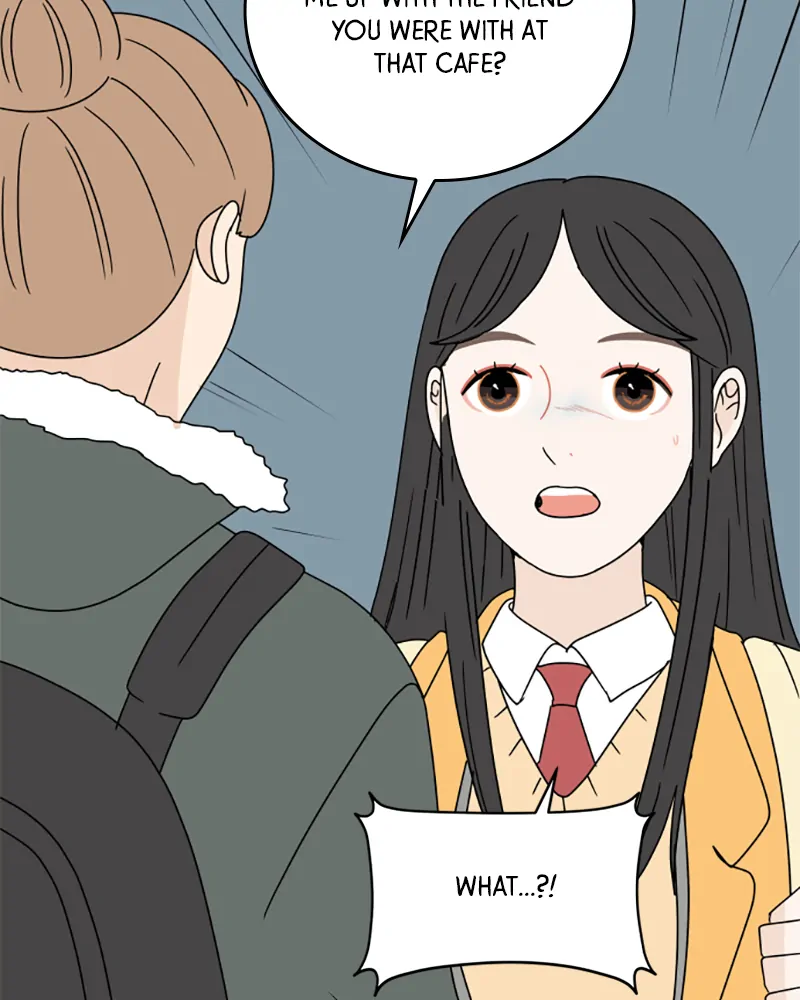 30 Minute Walk Chapter 100 - page 67