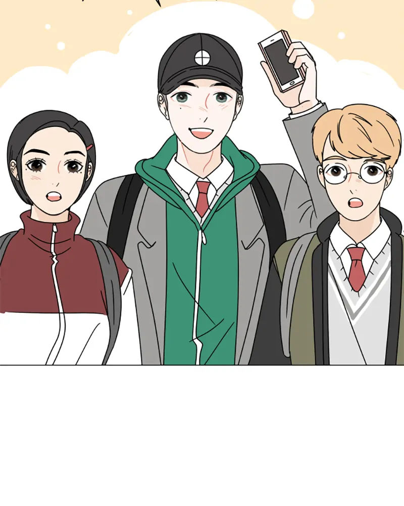 30 Minute Walk Chapter 100 - page 79